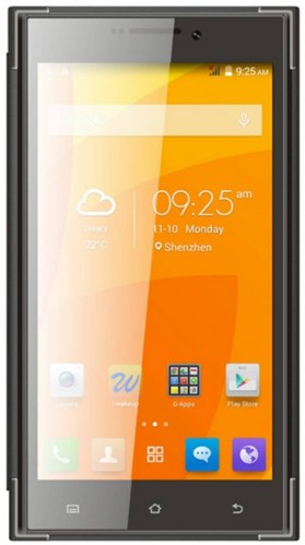 Karbonn Platinum P9 Dual SIM